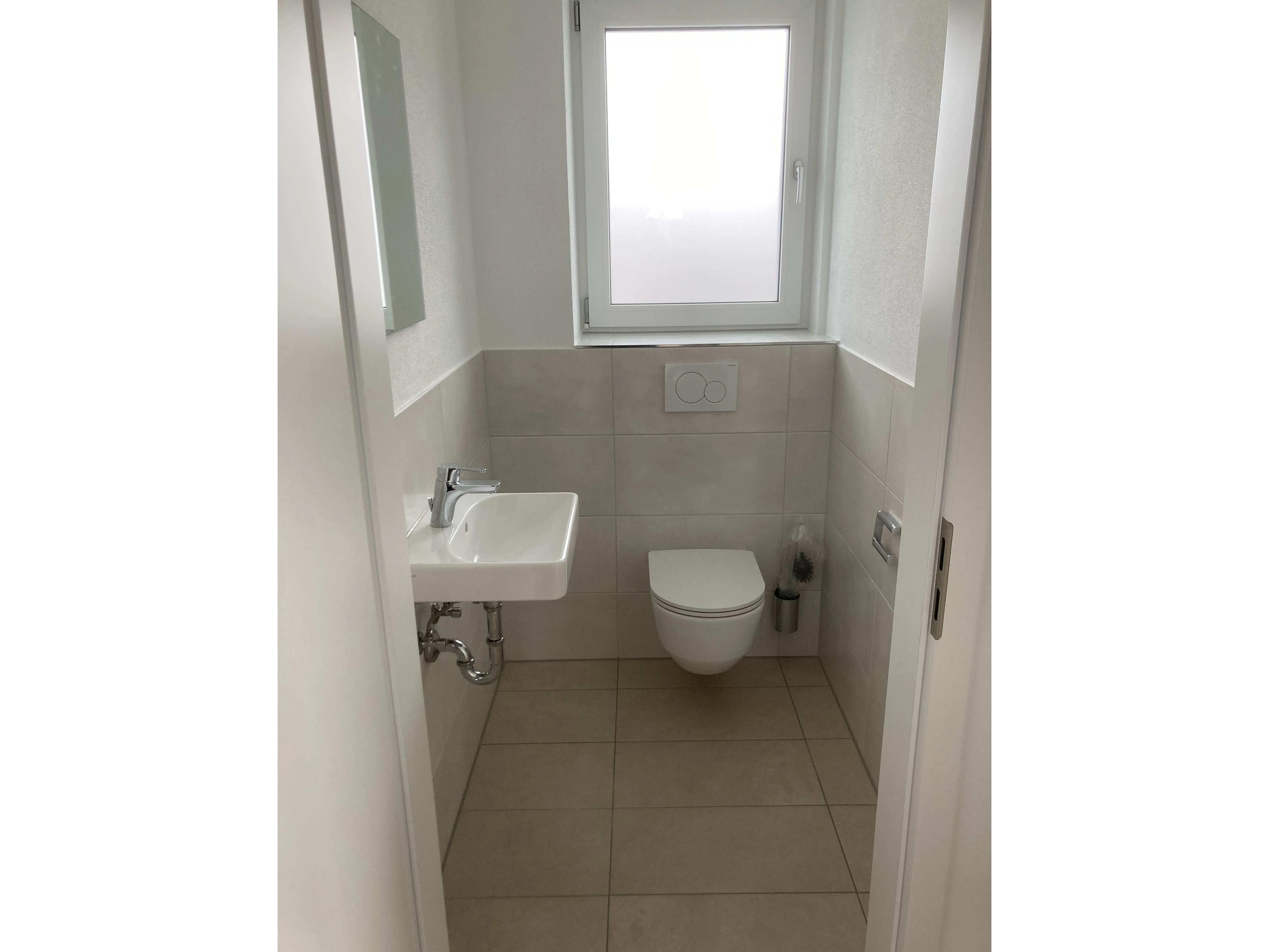 Gäste-WC